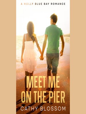 cover image of Meet Me On the Pier